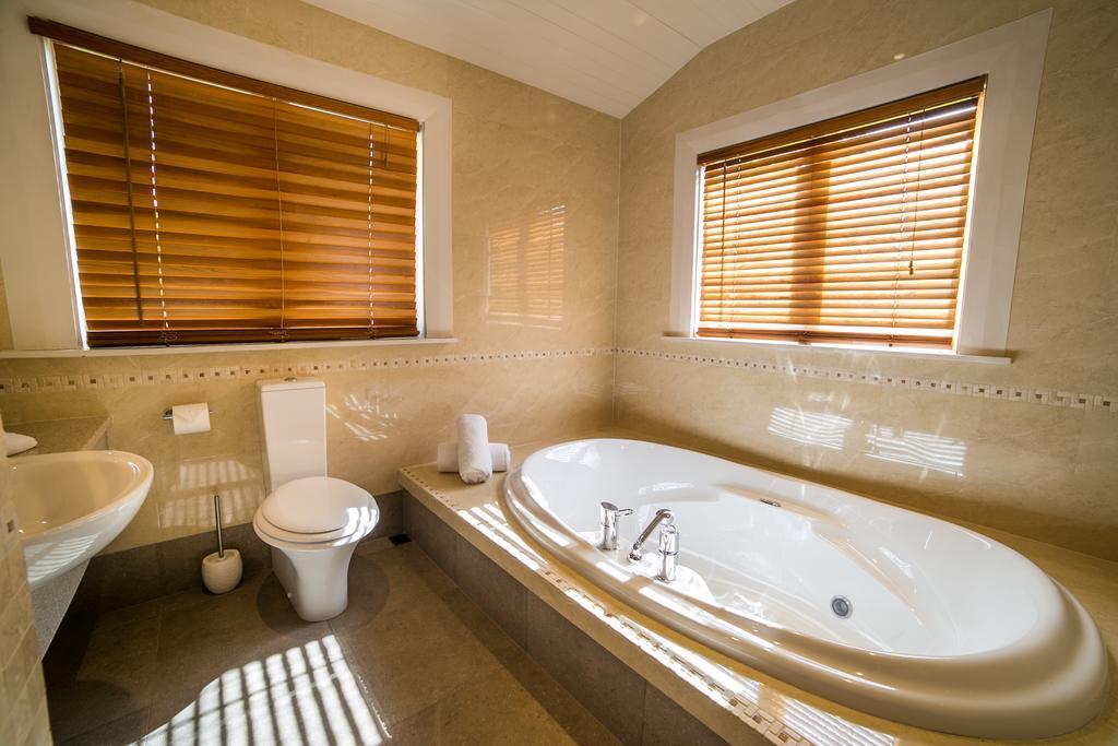 Shady Rest Bed & Breakfast Takaka Quarto foto