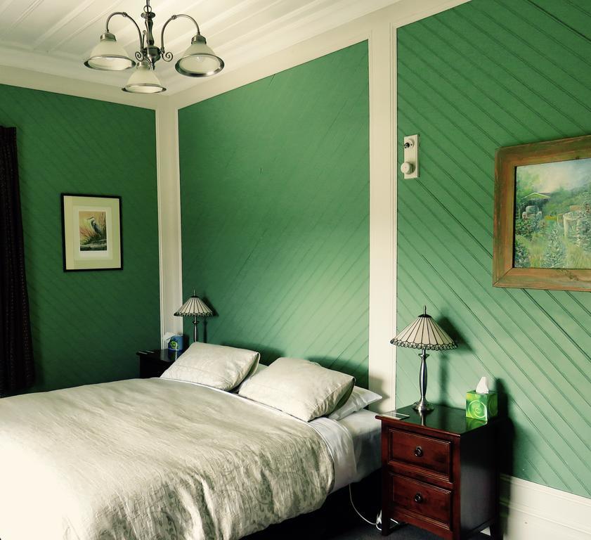 Shady Rest Bed & Breakfast Takaka Quarto foto