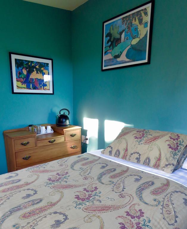 Shady Rest Bed & Breakfast Takaka Quarto foto
