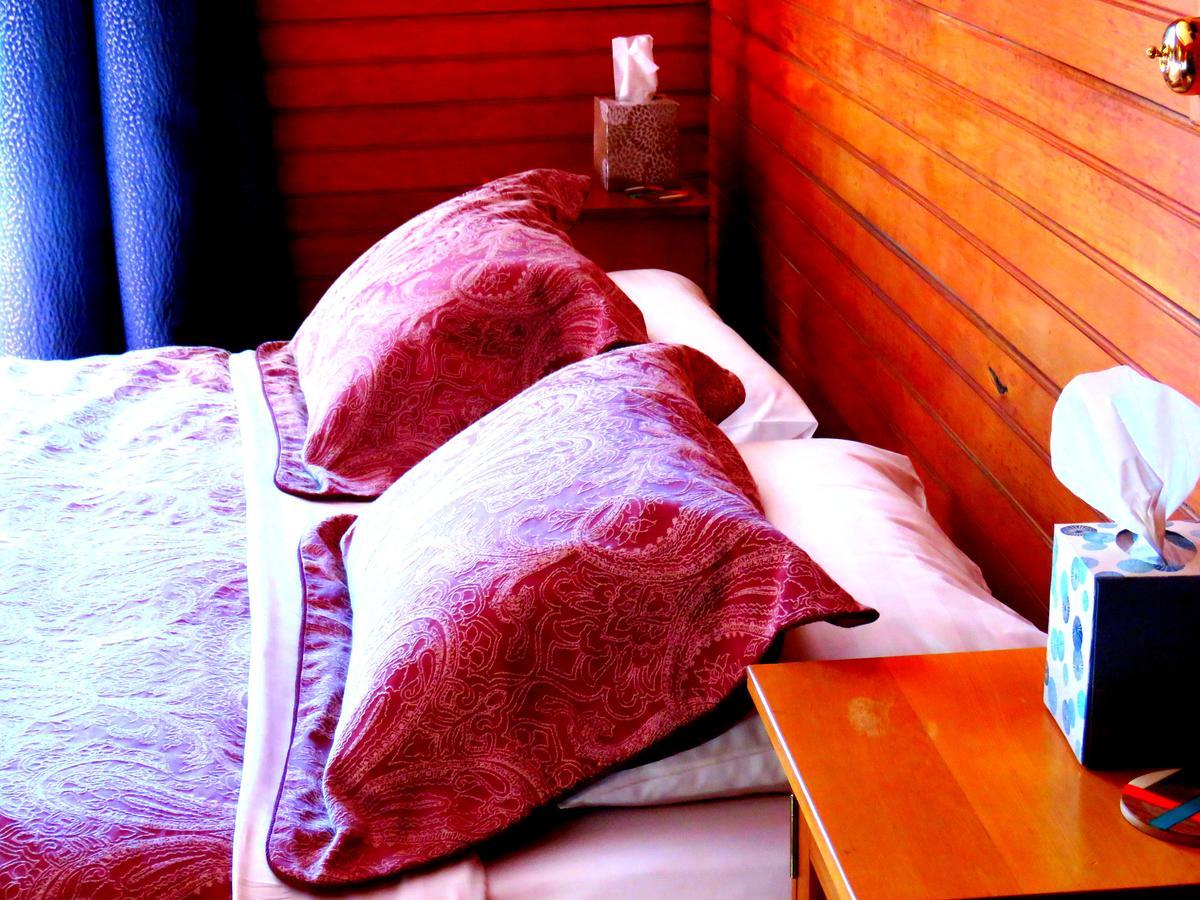 Shady Rest Bed & Breakfast Takaka Exterior foto